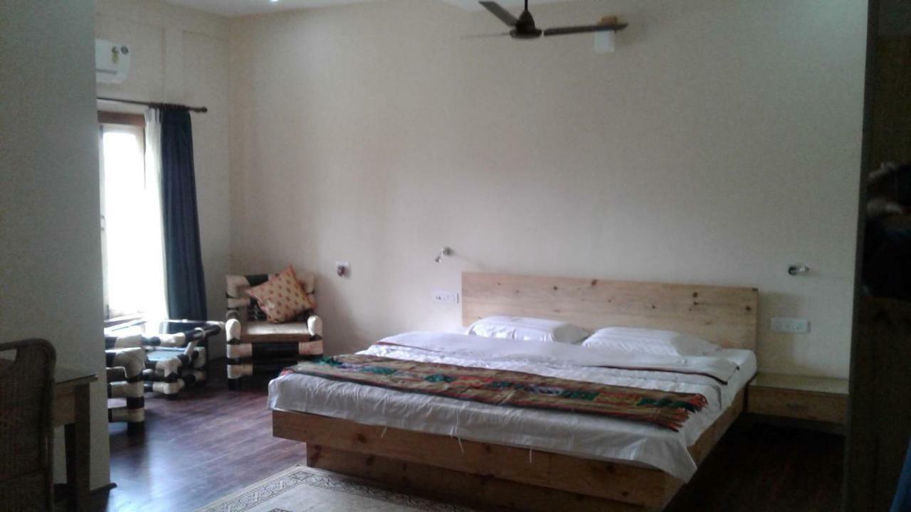 ซิซินา โอทิส รีสอร์ต Hotel กูวาฮาติ ภายนอก รูปภาพ