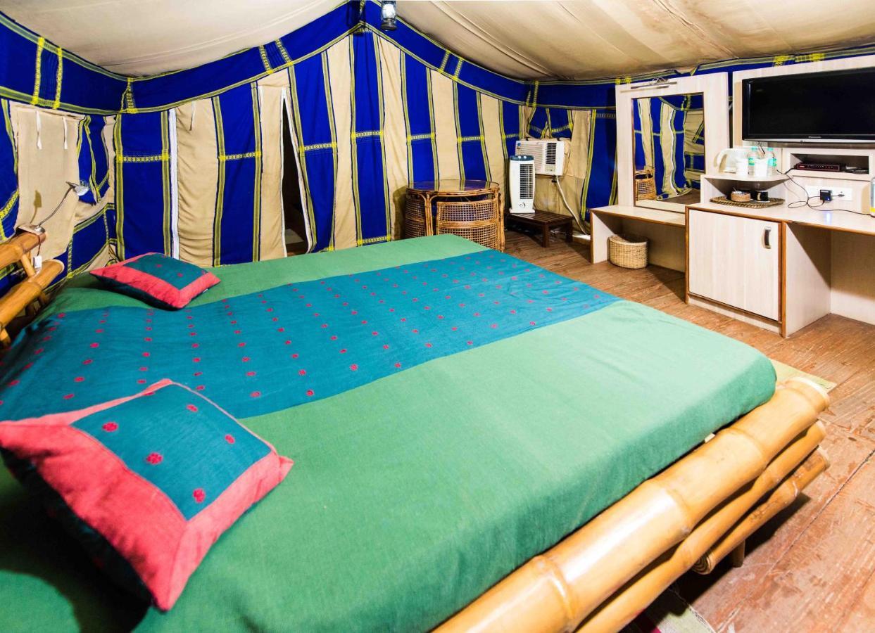 ซิซินา โอทิส รีสอร์ต Hotel กูวาฮาติ ภายนอก รูปภาพ