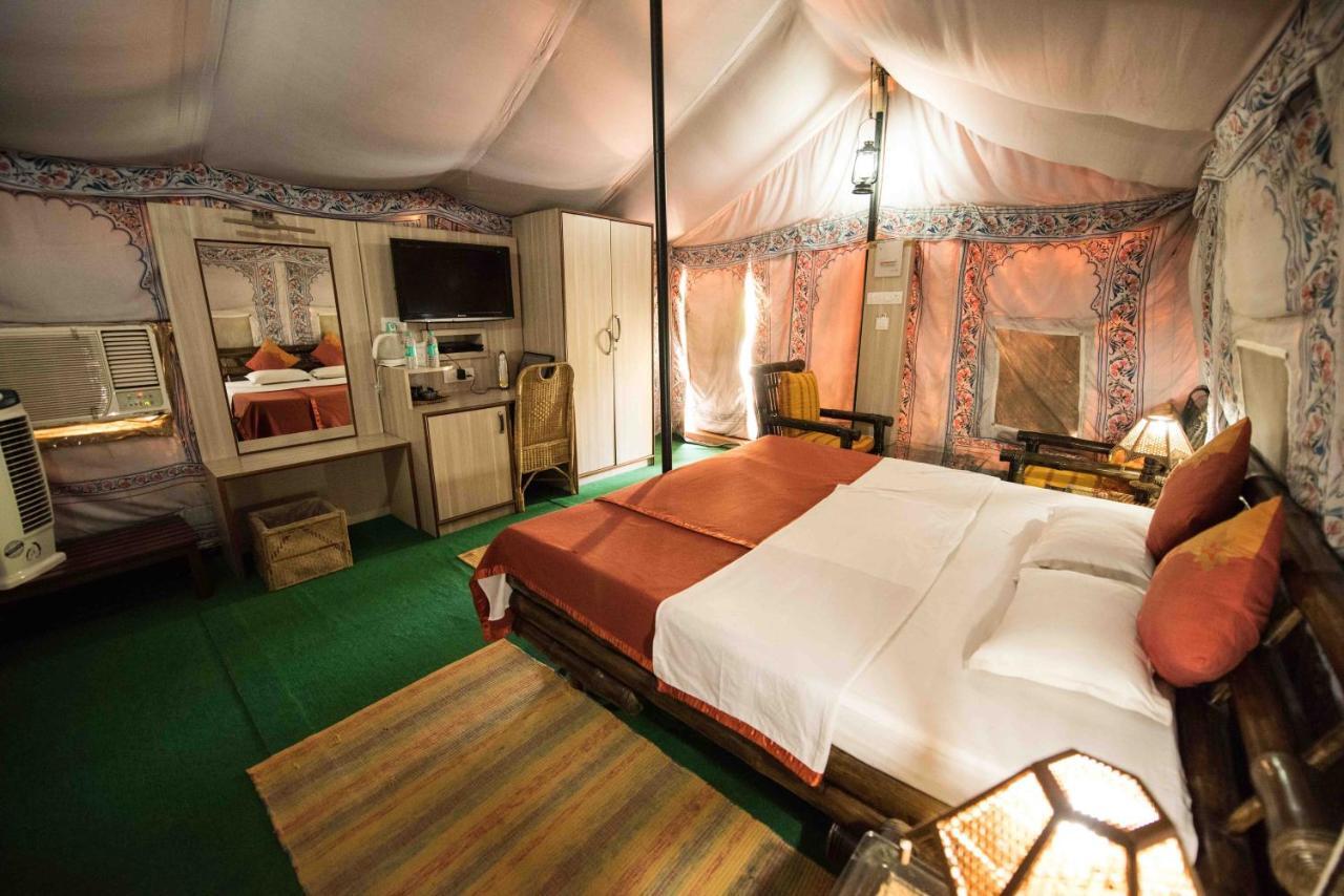 ซิซินา โอทิส รีสอร์ต Hotel กูวาฮาติ ภายนอก รูปภาพ