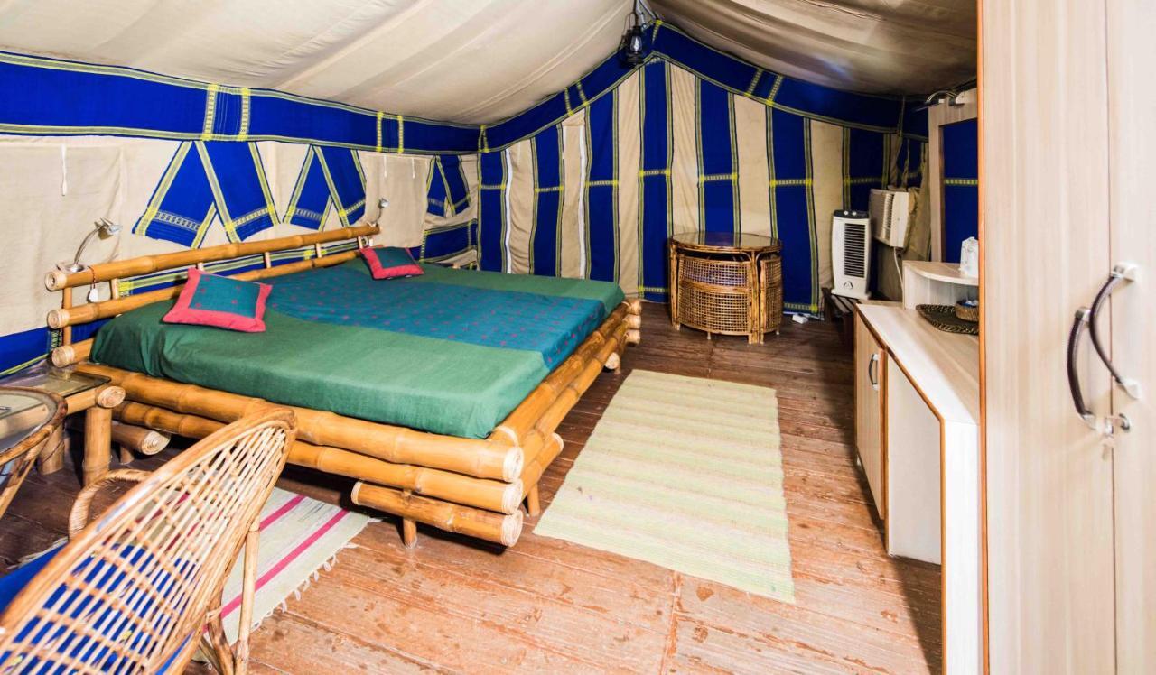 ซิซินา โอทิส รีสอร์ต Hotel กูวาฮาติ ภายนอก รูปภาพ