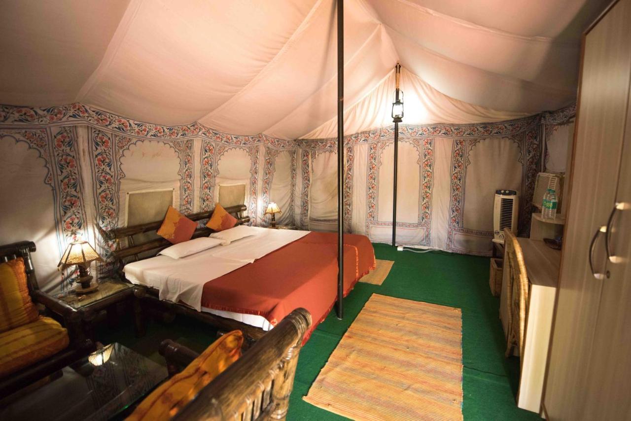 ซิซินา โอทิส รีสอร์ต Hotel กูวาฮาติ ภายนอก รูปภาพ